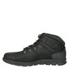 Timberland Bradstreet Hike - Veterboots - Zwart