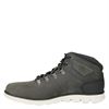 Timberland Bradstreet Hike - Veterboots - Grijs