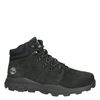 Timberland Brooklyn - Veterboots - Zwart