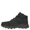 Timberland Brooklyn - Veterboots - Zwart