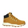Timberland Brooklyn - Veterboots - Geel