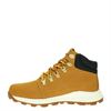 Timberland Brooklyn - Veterboots - Geel