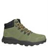 Timberland Brooklyn - Veterboots - Groen