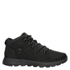 Timberland Sprint Hiker - Lage sneakers - Zwart