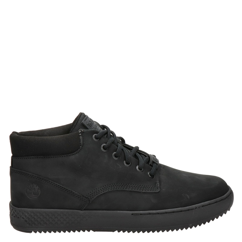 Timberland Cityroam - Hoge sneakers - Zwart