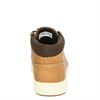 Timberland Cityroam - Hoge sneakers - Geel