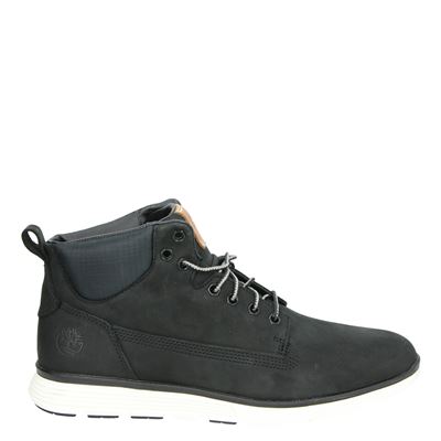 Timberland Killington - Veterboots - Zwart