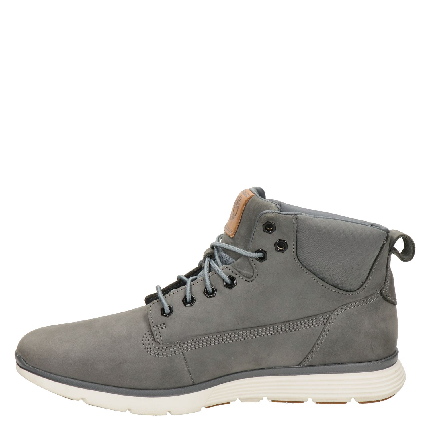 Timberland Killington - Veterboots voor heren - Grijs - Nelson.nl