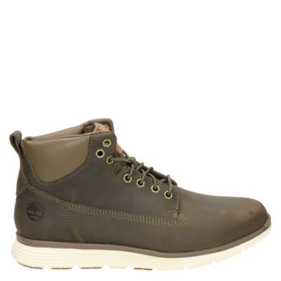 Timberland Killington - Veterboots - Groen