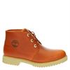 Timberland Timberland 1973 Newman Chukka - Veterboots - Cognac