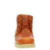 Timberland Timberland 1973 Newman Chukka - Veterboots - Cognac