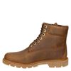 Timberland - Veterboots - Bruin