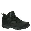 Timberland Mt. Major - Veterboots - Zwart