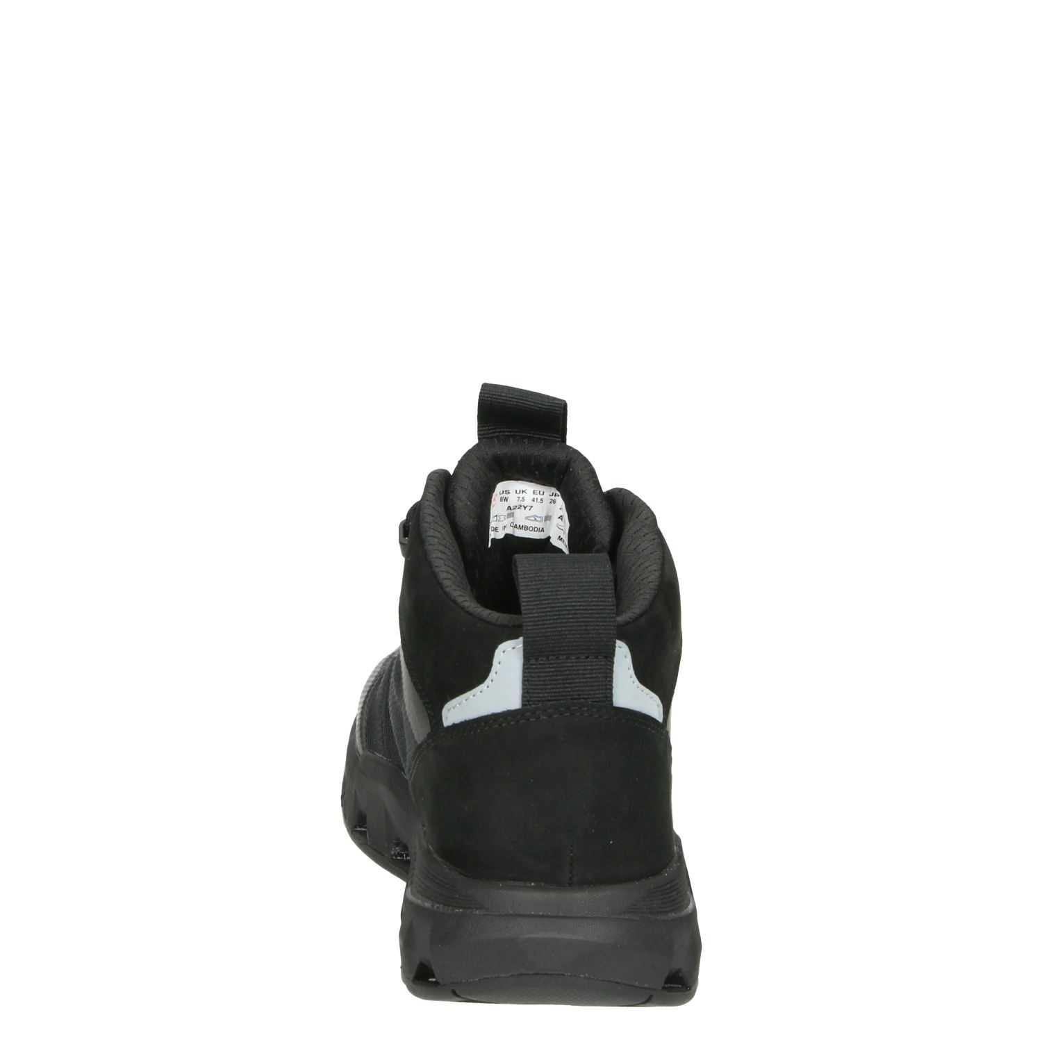 timberland urban exit