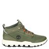 Timberland Urban Exit