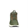 Timberland Urban Exit - Lage sneakers - Groen