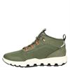 Timberland Urban Exit - Lage sneakers - Groen