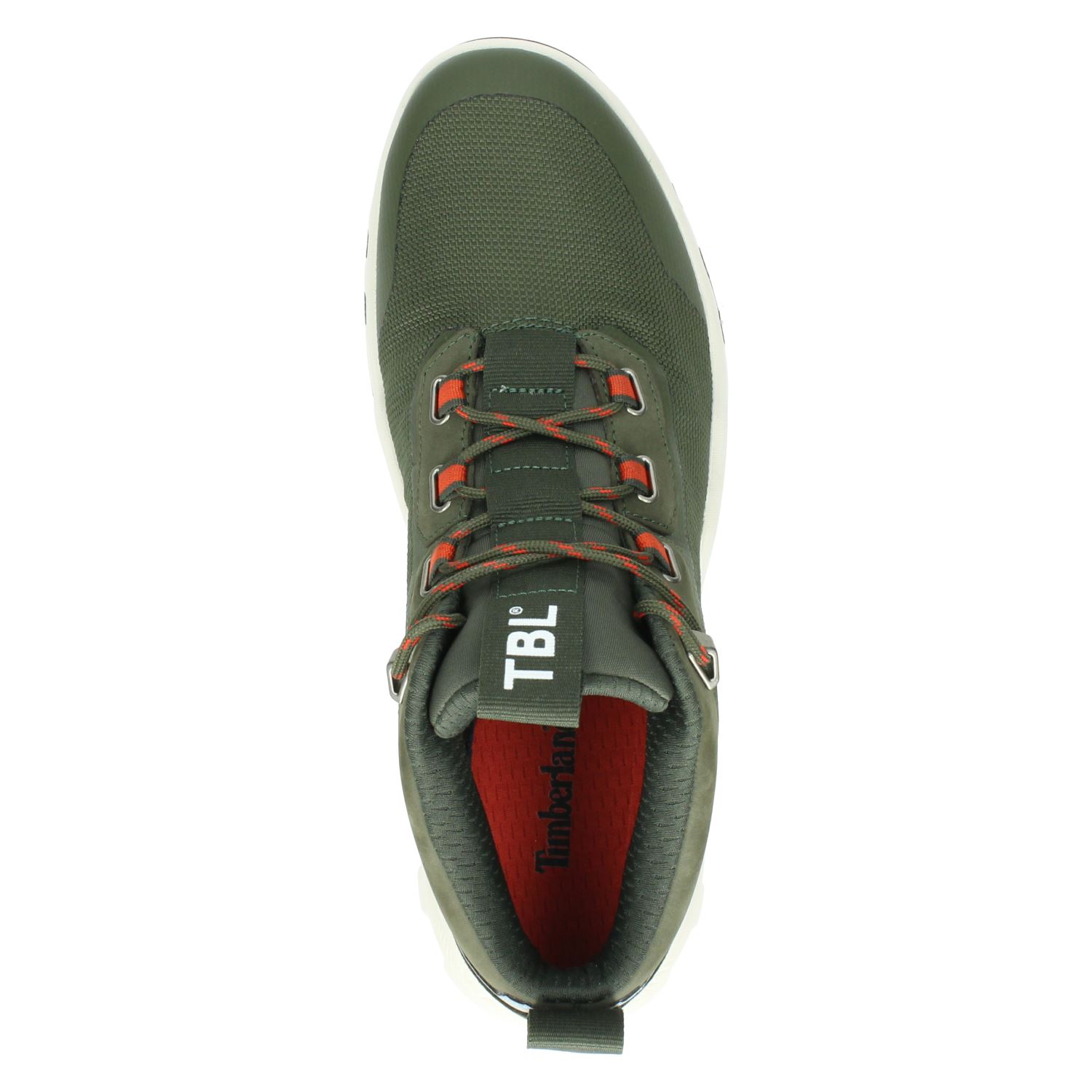 timberland urban exit