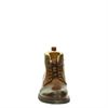 Nelson - Veterboots - Cognac