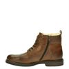 Nelson - Veterboots - Cognac