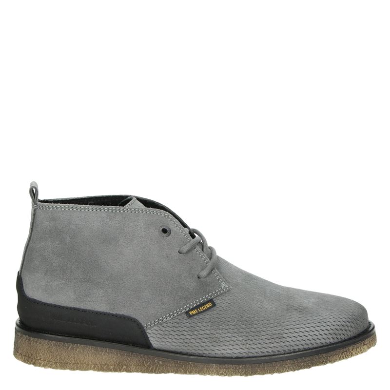 PME Legend Chukka DS - Veterboots - Grijs