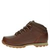 Timberland Euro Sprint Hiker - Veterboots - Bruin