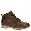 Timberland Splitrock - Veterboots - Cognac