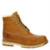 Timberland Radford - Veterboots - Geel