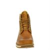 Timberland Radford - Veterboots - Geel
