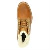 Timberland Radford - Veterboots - Geel