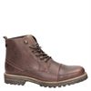Gaastra Cape Mid - Veterboots - Bruin