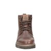 Gaastra Cape Mid - Veterboots - Bruin
