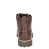 Gaastra Cape Mid - Veterboots - Bruin