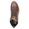 Gaastra Cape Mid - Veterboots - Bruin
