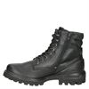 Ecco Tred Tray - Veterboots - Zwart