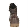 Ecco Tred Tray - Veterboots - Bruin