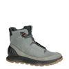 Ecco Exostike - Veterboots - Grijs
