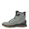 Ecco Exostike - Veterboots - Grijs