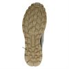 Ecco Exostike - Veterboots - Grijs