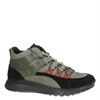 Ecco St1 - Veterboots - Groen