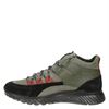 Ecco St1 - Veterboots - Groen