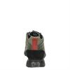 Ecco St1 - Veterboots - Groen
