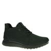 Ecco St1 - Veterboots - Zwart