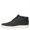 Ecco Soft 7 - Veterboots - Zwart