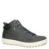 Ecco Soft 7 Tred M heren - Veterboots - Grijs