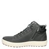 Ecco Soft 7 Tred M heren - Veterboots - Grijs