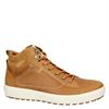Ecco Soft 7 Tred M heren - Veterboots - Cognac