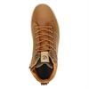 Ecco Soft 7 Tred M heren - Veterboots - Cognac