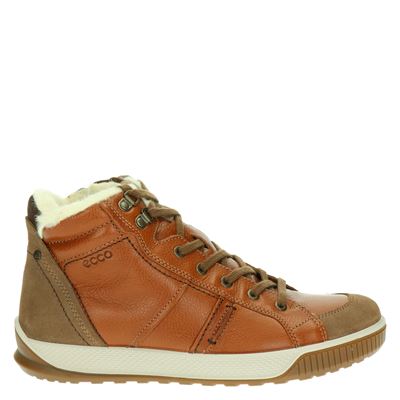 Ecco Byway Tred - Veterboots - Cognac