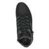 Ecco Byway Tred - Veterboots - Zwart